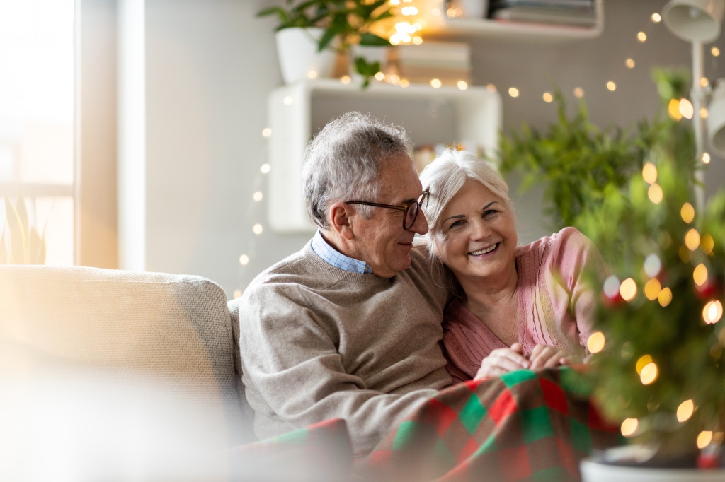 The Gift of Peace: How Dementia Caregivers Can Reduce Stress this Holiday Season